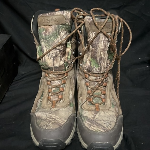 CABELA’S- thinsulate boots. NWOB - Picture 2 of 7